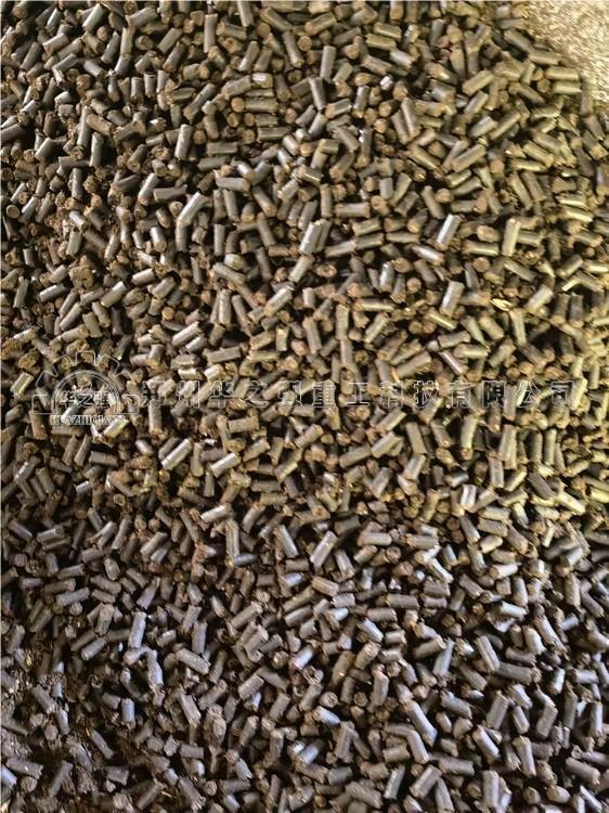 牛糞怎么發(fā)酵成有機(jī)肥，制作顆粒有機(jī)肥常用方法有哪些？
