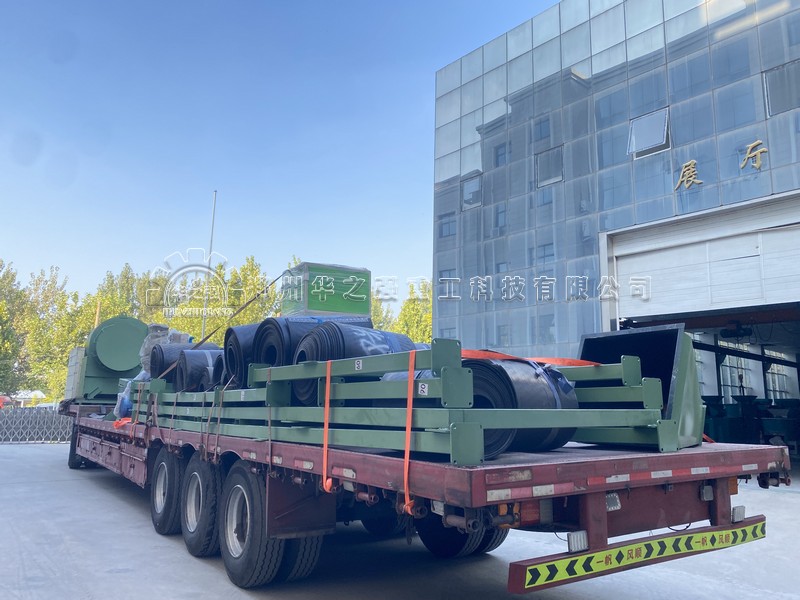 養(yǎng)殖場(chǎng)建設(shè)一條小型有機(jī)肥加工線需要多少錢(qián)？